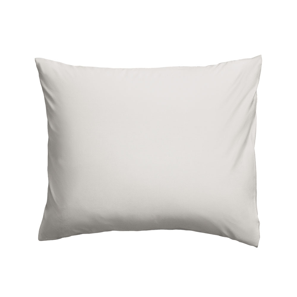 Ogland Naked Percale Örngott